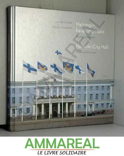 Helsinki City Hall: History And Fine Food
