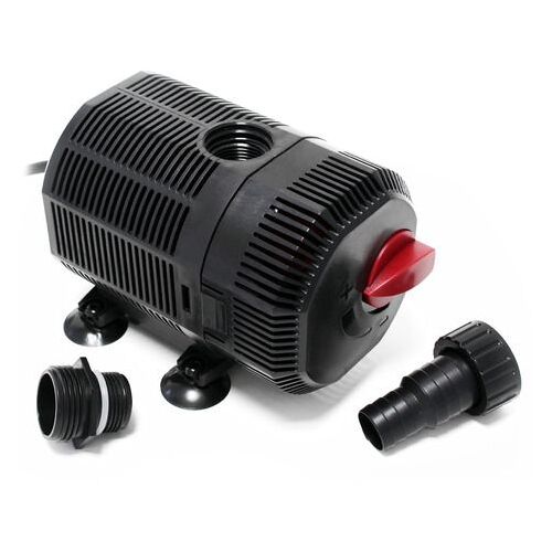 SunSun CQB-2500 SuperECO Pompe de bassin filtre 45W 2700l/h