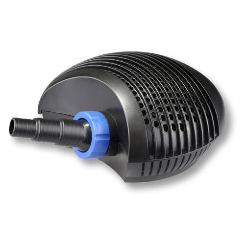SunSun CTF-5000 SuperECO Pompe de bassin jusqu'à 5000l/h 30W