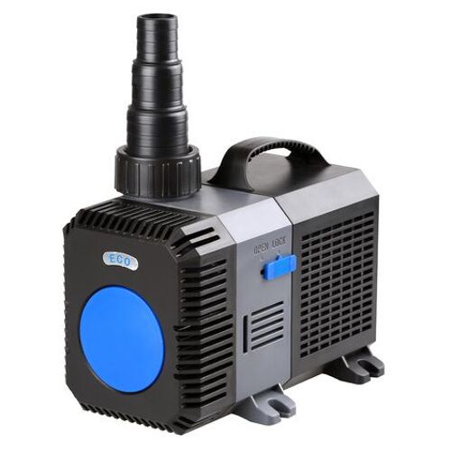 SunSun CTP-16000 SuperECO Pompe de bassin 16000l/h 140W