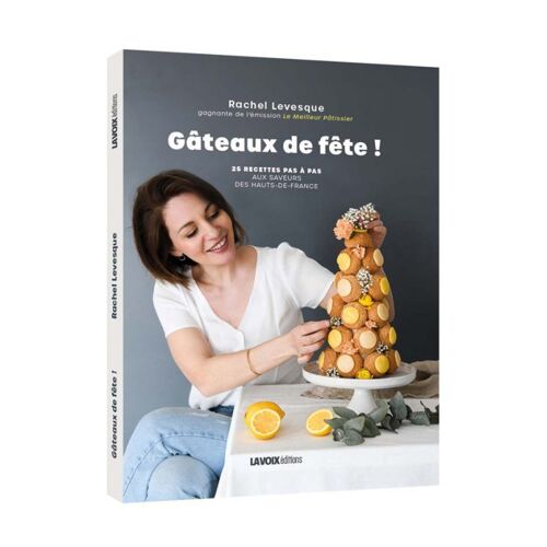Gâteaux De Fête