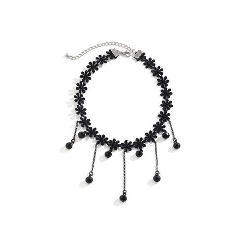 Bijoux Tour De Cou Flowers Diamond Joy Jewels