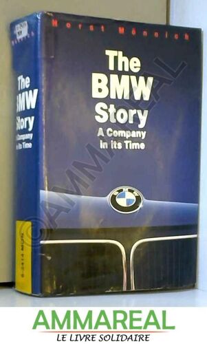 The Rise Of The B. M. W.