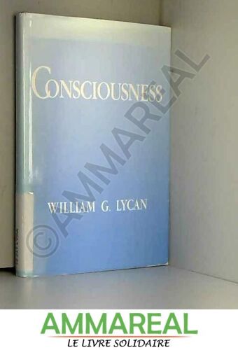 Consciousness