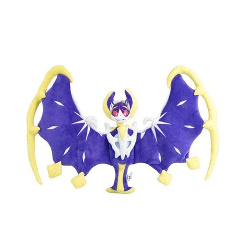 Lunayara Poupée En Peluche Moon God's Beast Cosmo Evolution Doll Jouets D'enfants Cadeau De Noël 30*53cm