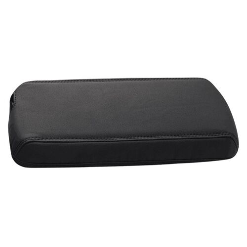 Couvercle De Boîte D'accoudoir Pour Console Centrale De Voiture, Housse De Protection En Cuir Avec Coussin Pour Toyota Noah Voxy 90 Series 2022