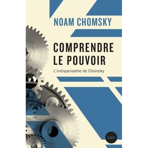 Comprendre Le Pouvoir