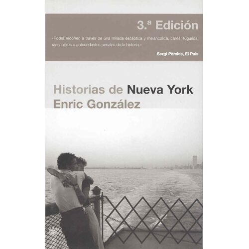 Historias De Nueva York