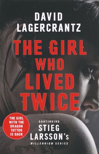 The Girl Who Lived Twice