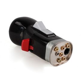 Pommeau De Levier De Vitesse Interne De 12mm, Accessoires Auto, Pour Camion Volvo Fh Fm 6, 1655853, 276827, 4630490500, Noir, 20488056