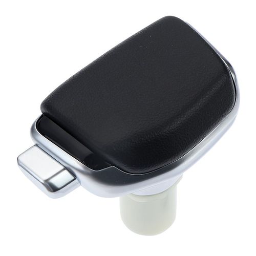 Pommeau De Levier De Changement De Vitesse Automatique, Pour Chevrolet Onix Pour Buick Regal Excelle Gl8, Boule À Main En Cuir