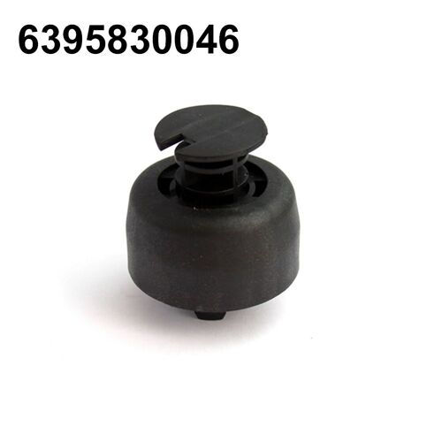 Support Pour Mercedes Vito W639 W477, Accessoires Auto, 1 Pièce, 6395830046, Noir, Nouveau, Plug And Play