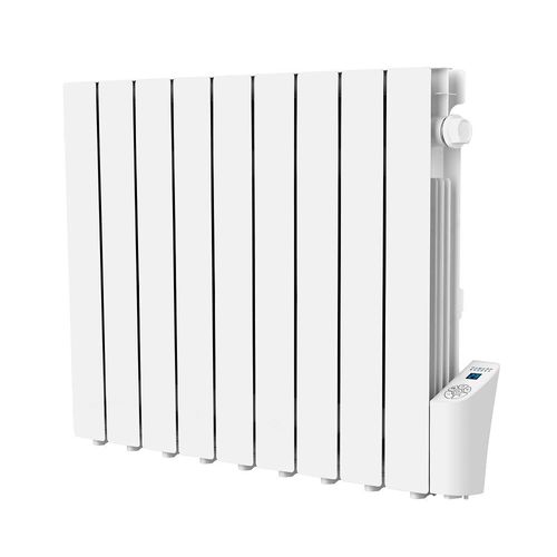 Radiateur à inertie fluide programmable 1800W