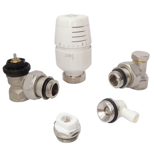 Kit Thermostatique Haute Perf Liquide