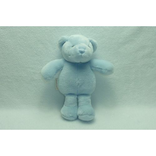 DOUDOU OURS PELUCHE DISET