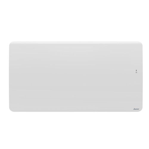 Radiateur Hekla sauter horizontal 2000W blanc