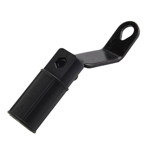 Support Universel De Rétroviseur Pour Moto, 10mm, Pour Gps, Téléphone, Pour Scooter, Cyclomoteur, Atv, Accessoires De Vue Arrière