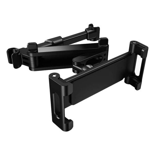Support De Voiture Pour Téléphone Et Oreiller, Siège Arrière Auto, Appui Tête, Tablette Mobile, Pour L'extérieur, Décoration De Pièces De Voiture Personnelles