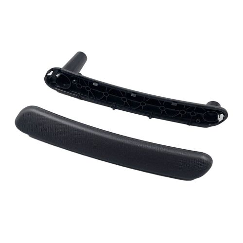 Poignée De Porte Noire Pour Mitsubshi, Accessoires Pour Éclipse 2006 ¿ 2012, Poignée Ouverte Gauche Et Droite, Nouveau, Pratique