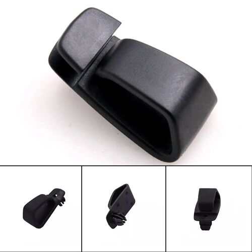 Crochet De Coffre Pour Bagages, Tout Nouveau, Installation Facile, Pièces De Cintre En Plastique 39835508 Pour Volvo S90 2017 ¿ 2019 S90l