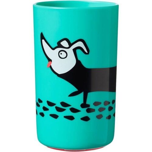 Tommee Tippee - Tasse Anti-Chute Super Cup Garcon 300ml 12m+