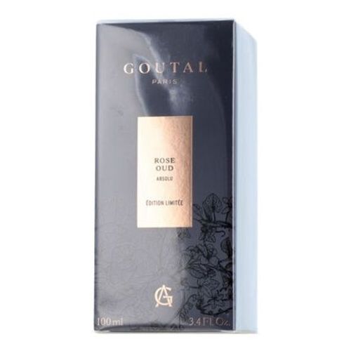 Annick Goutal Rose Oud Absolu Edp Spray 100ml 
