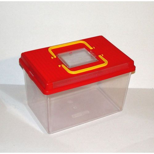 Aquarium 6 Litres Ferplast