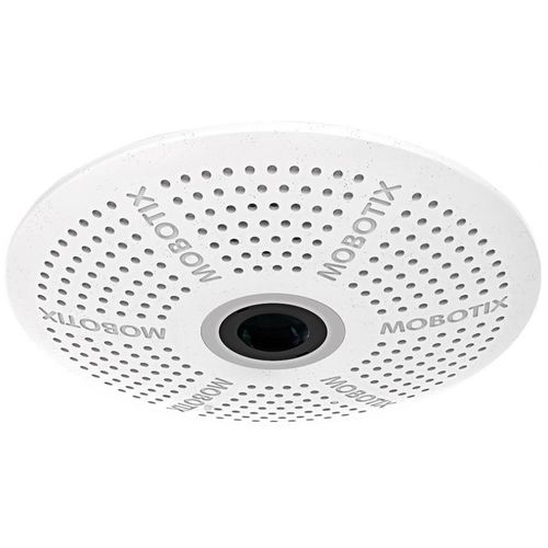 Mobotix C26b Dôme Caméra De Sécurité Ip Intérieure 3072 X 2048 Pixels