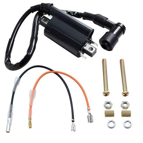 Bobine D'allumage De Moto, Pour Kawasaki Klf300 Klf 300 Bayou 300 1986 2004 Atv