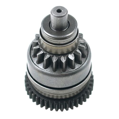 Embrayage Bendix Pour Démarreur, Pour Polaris Sport Sportsman 335 400 500, Tracteur Suédois De Tourisme Ho Duse Efi Pse Rse 400l