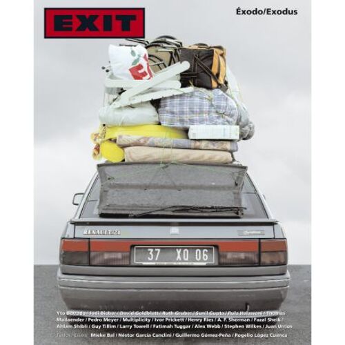 Exit N° 32 : Exodus
