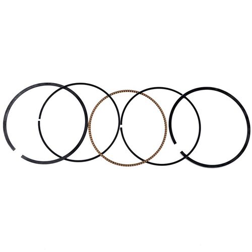Segment De Piston De Moto, Alésage De 38mm Std   + 100 Pour Honda Dio50 Af54 55 56 57 Af62 Dio50 Z4 50 Af 54 62