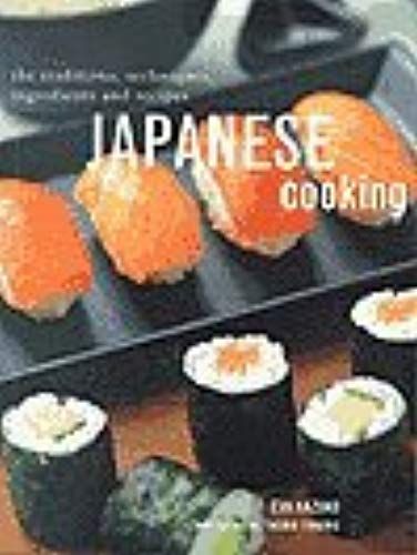 Kitchen Handbook: Japanese Cooking