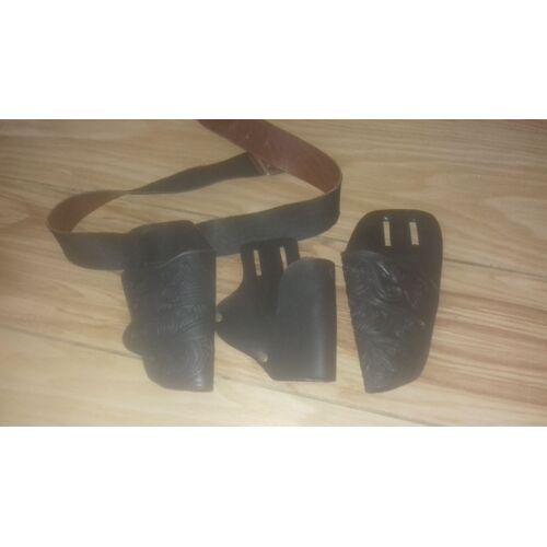 Accessoires Police