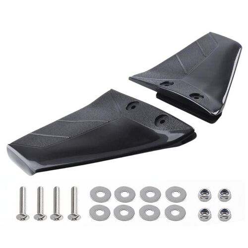 Stabilisateur Hydrofil Avec Écrou De Boulon, Accessoires Marins, Planche À Vagues Pour Bateau, Yacht, Composants De Moteur De Cheval Pour 4-50hp