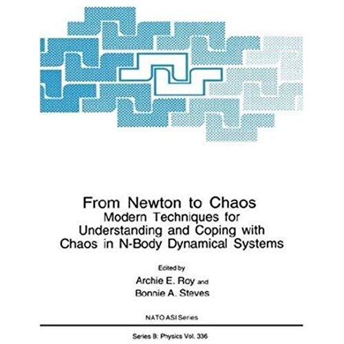 From Newton To Chaos
