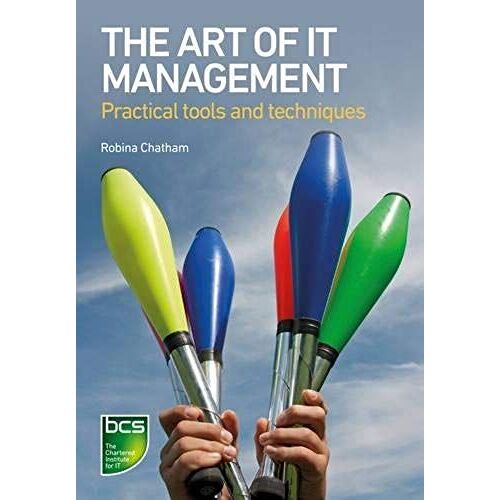 The Art Of It Management