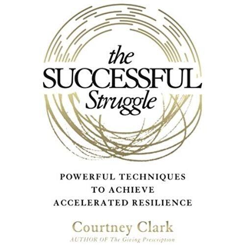 The Successful Struggle: Powerful Techniques To Achieve Accelerated Resilience
