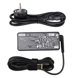 20V 2,25A 45W Chargeur d'alimentation pour PC Portable Lenovo 45N0490 45N0491 45N0492 888014197 ADLX45DLC3A ADLX45NAC2A ADLX45NAC3A