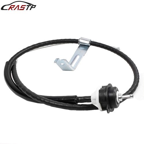 Câble D'embrayage Quadrant Pour Mustang 1996 ¿ 2004, Accessoires De Modification De Voiture, Rs-Em1034
