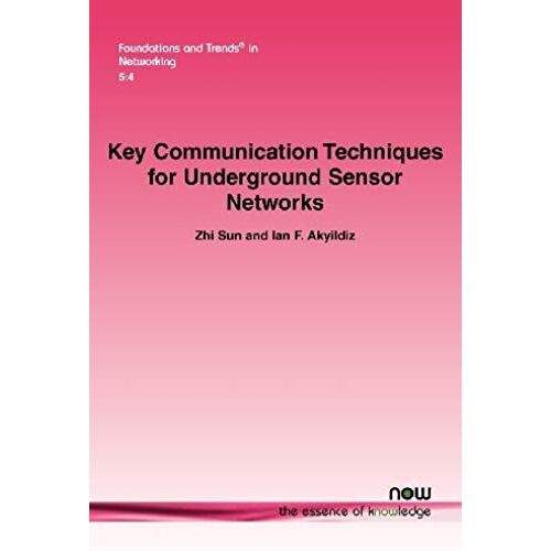 Key Communication Techniques F