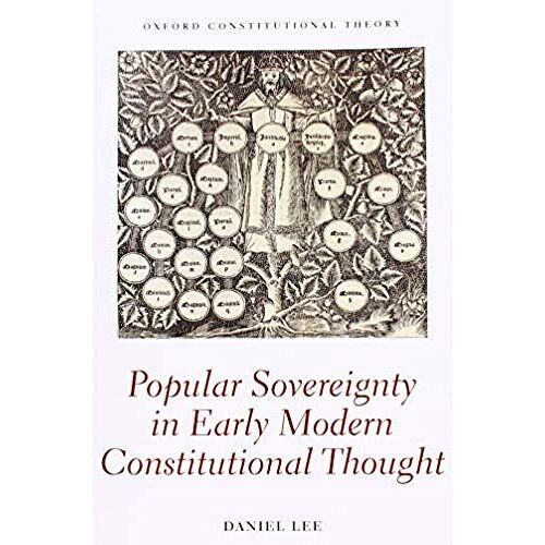 Popular Sovereignty In Early Modern Constitutional Thought