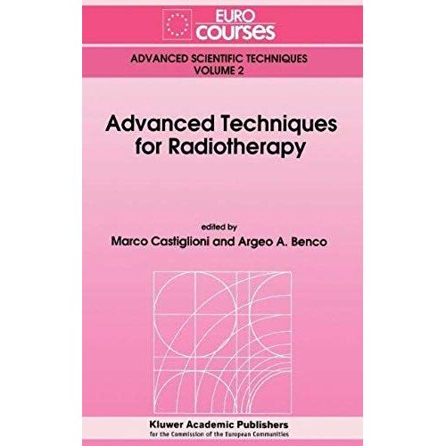 Advanced Techniques For Radiotherapy