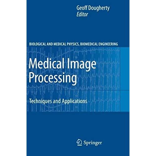 Medical Image Processing