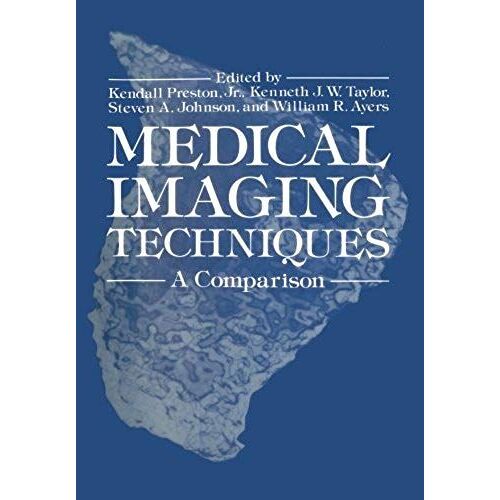 Medical Imaging Techniques