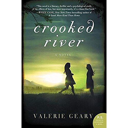 Crooked River