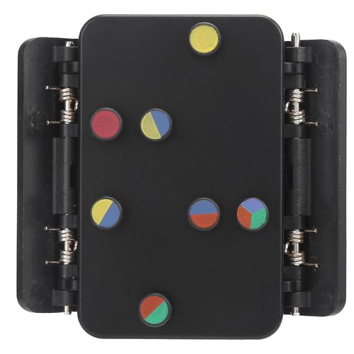 Ukulele Aid Black Chord Outils D'apprentissage Assisté Accessoires D'assistant De Pratique Pour Débutantsukulele Aid