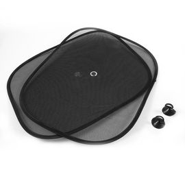 Pare-Soleil Réfléchissant Universel Pour Vitres Latérales Avant Et Arrière De Voiture, Protection Solaire Pour Suv, Accessoires De Voiture, Style Automobile, 2020