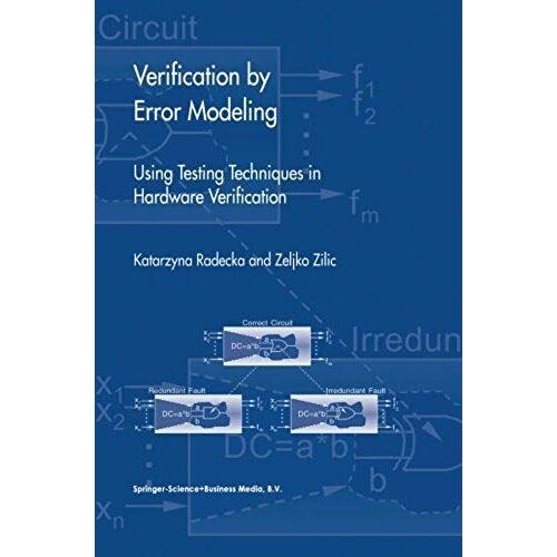 Verification By Error Modeling