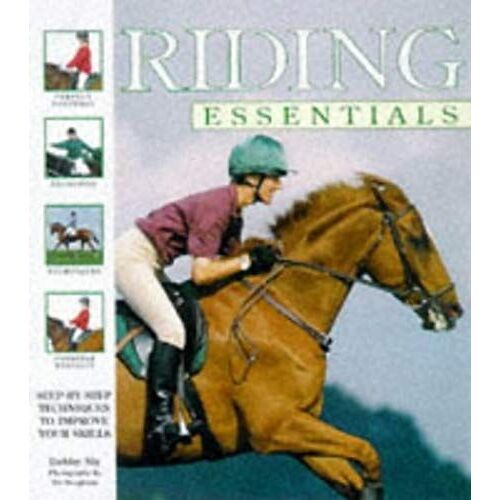 Riding Essentials: Step-By-Step Techniques To Improve Your Skill